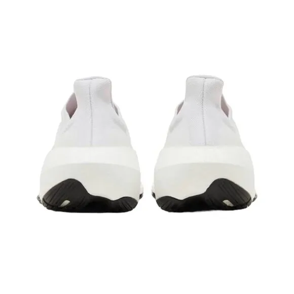 Adidas Ultraboost Light 'Triple White' Mens Running Shoes Size 11 GY9350 NEW