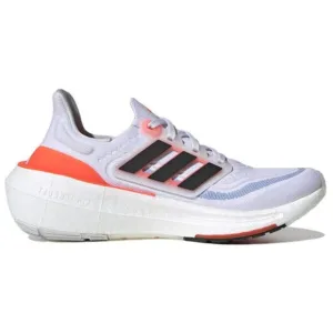 Adidas UltraBoost Light Womens Running Shoes White HQ6353 NEW Multi Sz