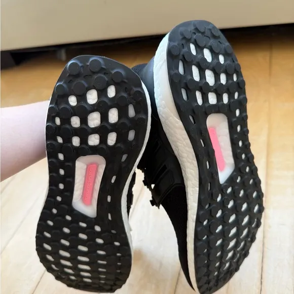Adidas Women’s Black Ultraboost 1.0W Shoes