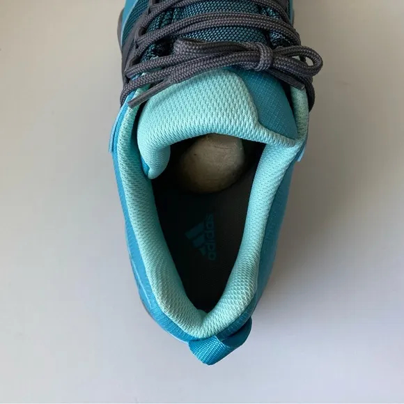 Adidas Women’s Hiking Shoes 9.5 New