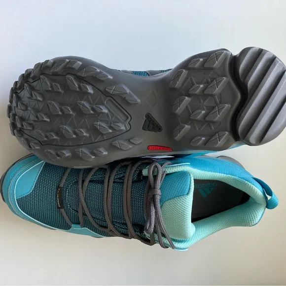 Adidas Women’s Hiking Shoes 9.5 New