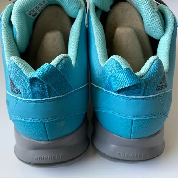 Adidas Women’s Hiking Shoes 9.5 New