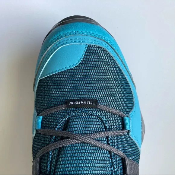 Adidas Women’s Hiking Shoes 9.5 New