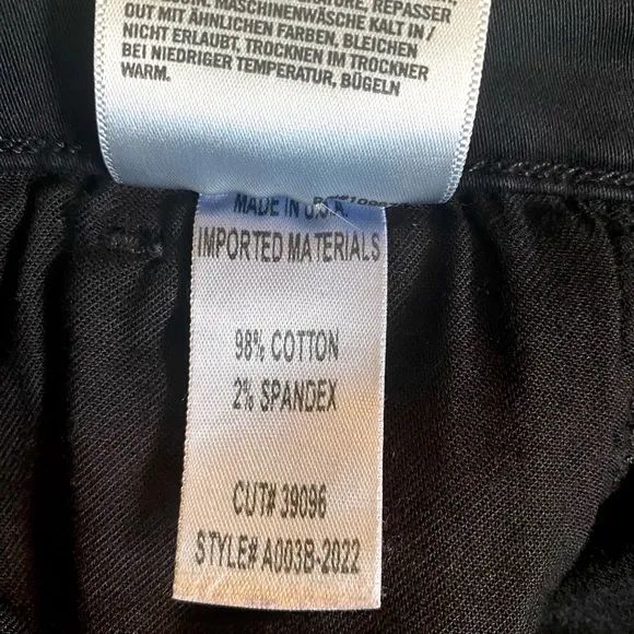 🍁AGOLDE SOPHIE SKINNY JEANS IN BLACK/MOONSTRUCK DISTRESSED SIZE 27 or 4!🍁