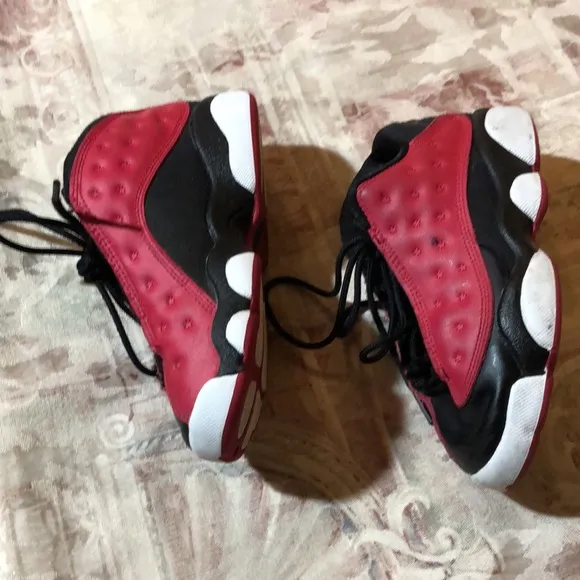 Air Jordan 13 Retro Low Shoes Size 12C
