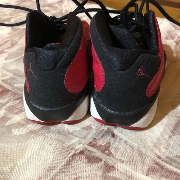 Air Jordan 13 Retro Low Shoes Size 12C
