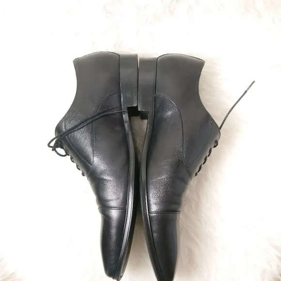 ALDO Lace Up Dress Shoes