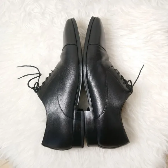 ALDO Lace Up Dress Shoes