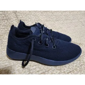 Allbirds Men’s Black Wool Shoes US 11 / UK 10 / EU 43-44 / CM 29 / CHN 290/99