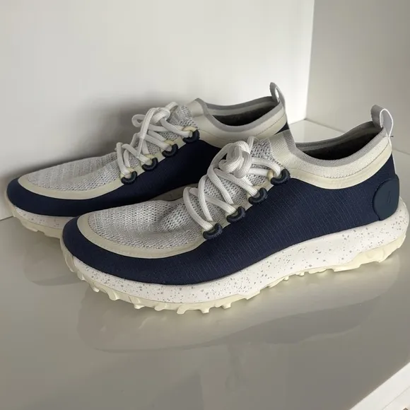 allbirds Men's Trail Runners