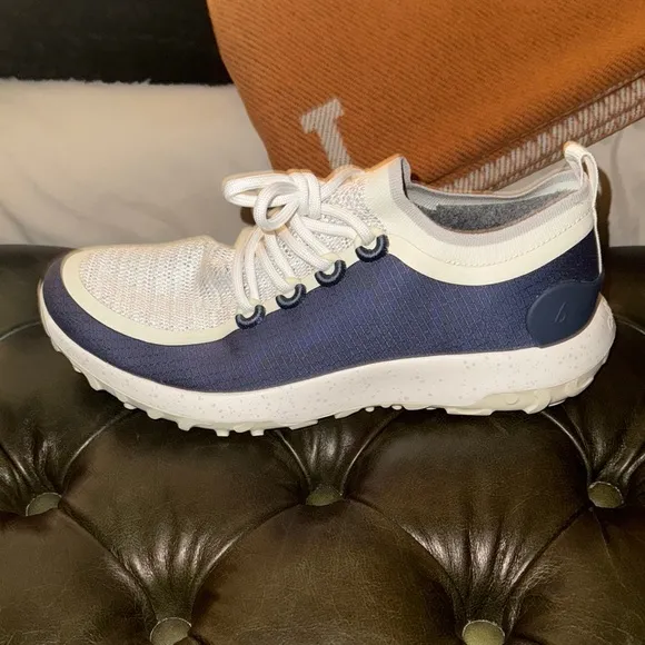 allbirds Men's Trail Runners