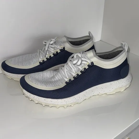 allbirds Men's Trail Runners