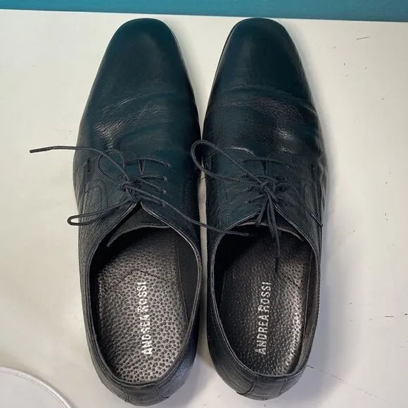 Andrea Rossi Shoes 43