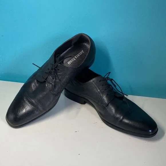 Andrea Rossi Shoes 43