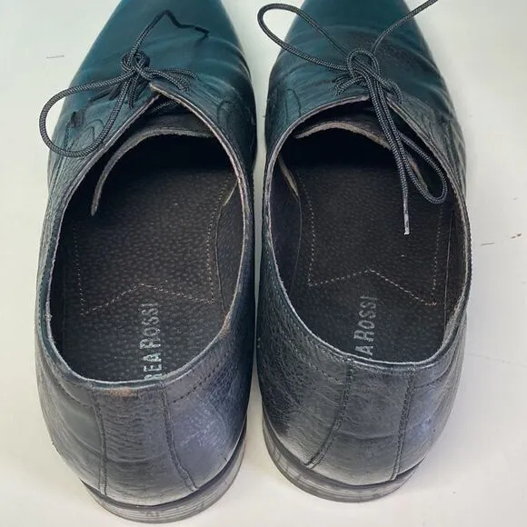 Andrea Rossi Shoes 43