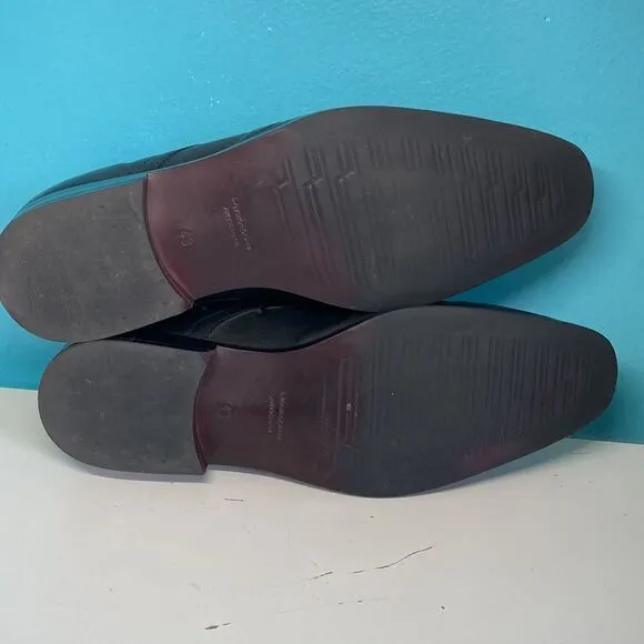 Andrea Rossi Shoes 43