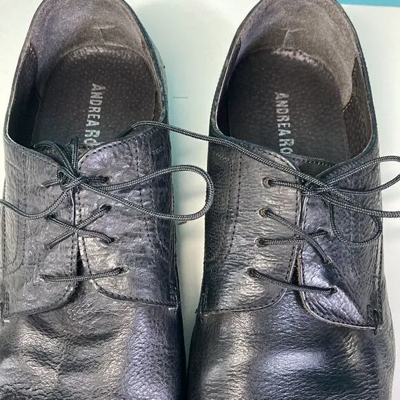 Andrea Rossi Shoes 43