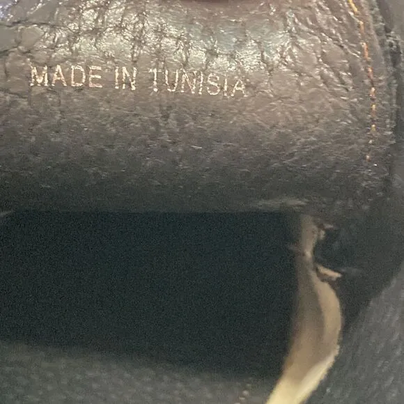 Andrea Rossi Shoes 43