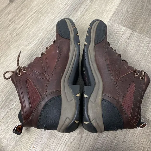 ARIAT | Women's Terrain Waterproof Hiking Boot Size 8.5