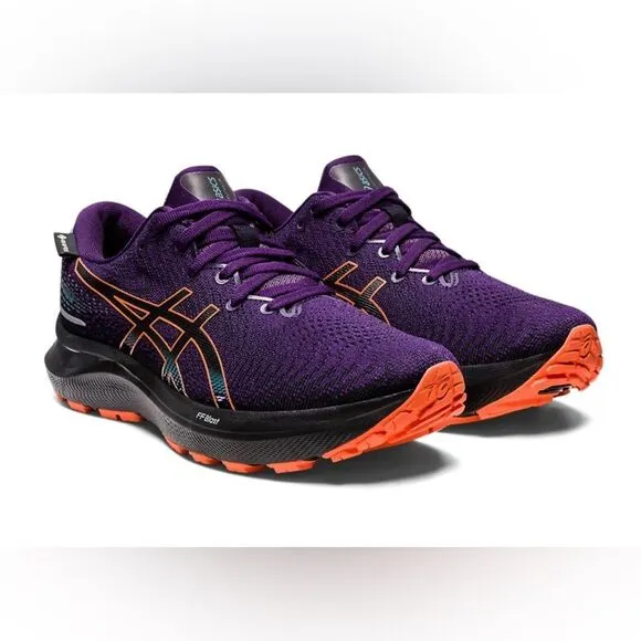 ASICS Gel-Cumulus 24 GTX GORE-TEX Supportive Running Training Shoes Sneakers New