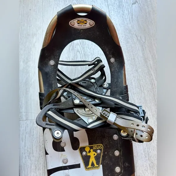 Atlas 8 Series Trailspace 825 Men’s Snow Shoes