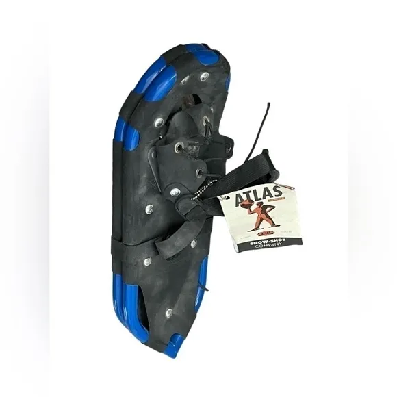 Atlas Junior Snow Shoes 16” NWT