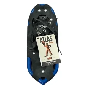 Atlas Junior Snow Shoes 16” NWT