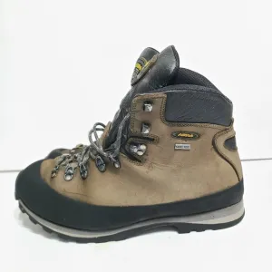 B33 ASOLO MORAN GTX Hiking Boots Shoes Men's 12 Waterproof Gore-tex