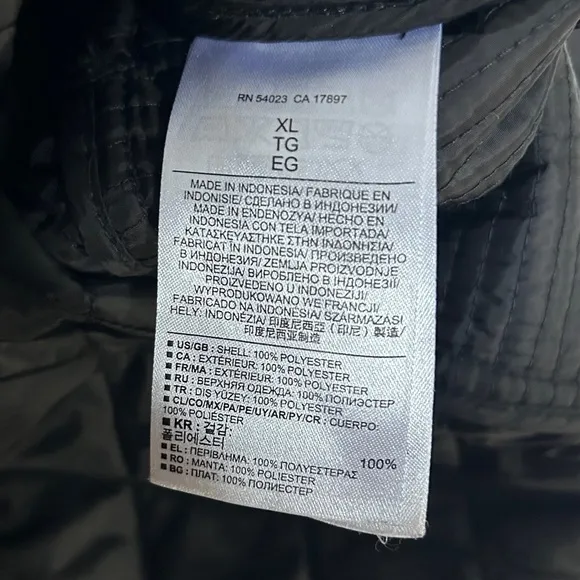 Banana Republic Jacket - Size XL