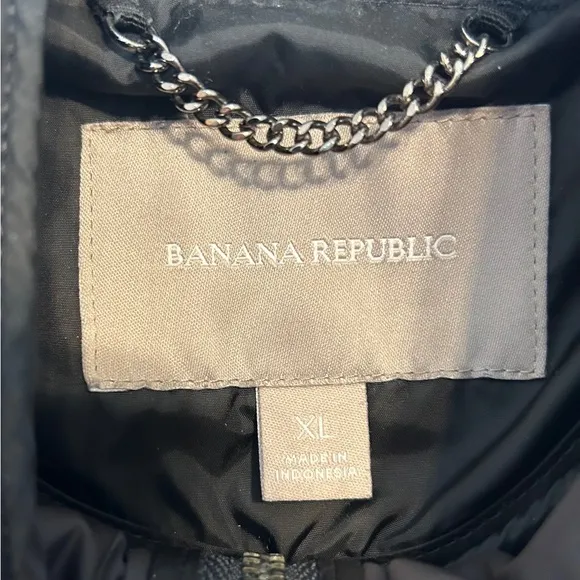 Banana Republic Jacket - Size XL
