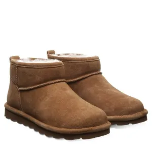 Bearpaw Alyssa Youth (Iced Coffee). Brand New. Kids Size: 13 &amp; 1.