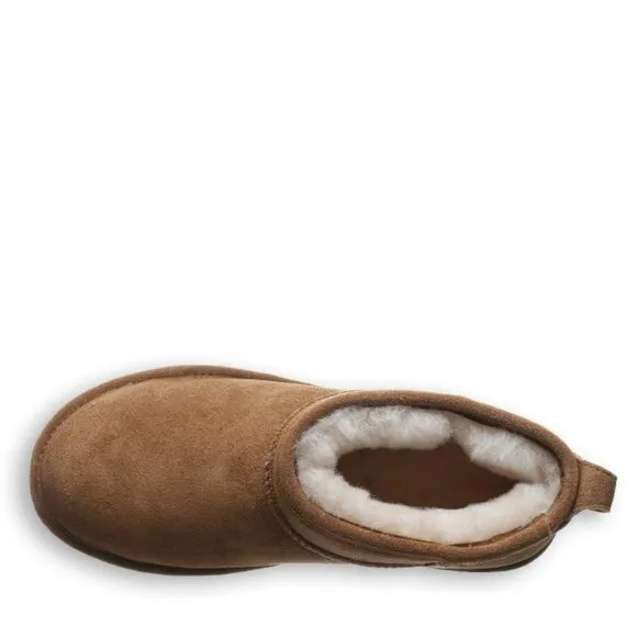 Bearpaw Alyssa Youth (Iced Coffee). Brand New. Kids Size: 13 &amp; 1.