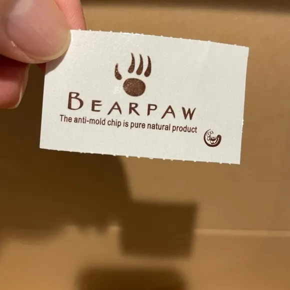 BearPaw Black Ankle Boots - In Box