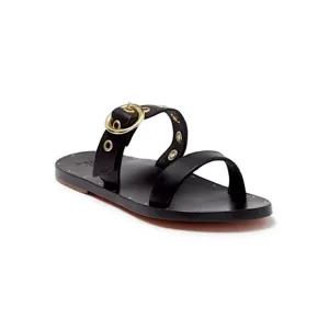 Beek‎ | Maleo Leather Sandals ⭐️