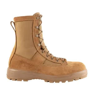 Belleville Extreme Cold Weather Tan Tactical Boots c755