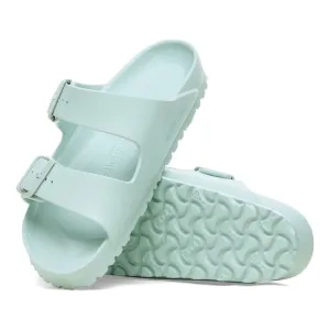 Birkenstock Kids Sandals - Mint Green