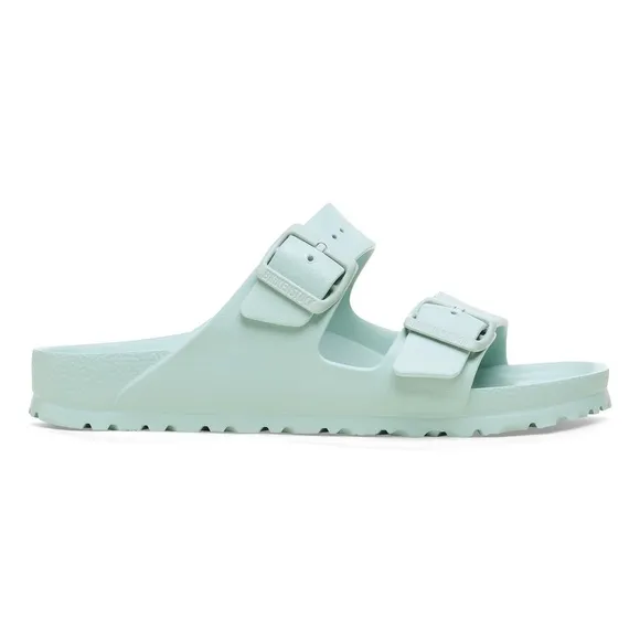 Birkenstock Kids Sandals - Mint Green