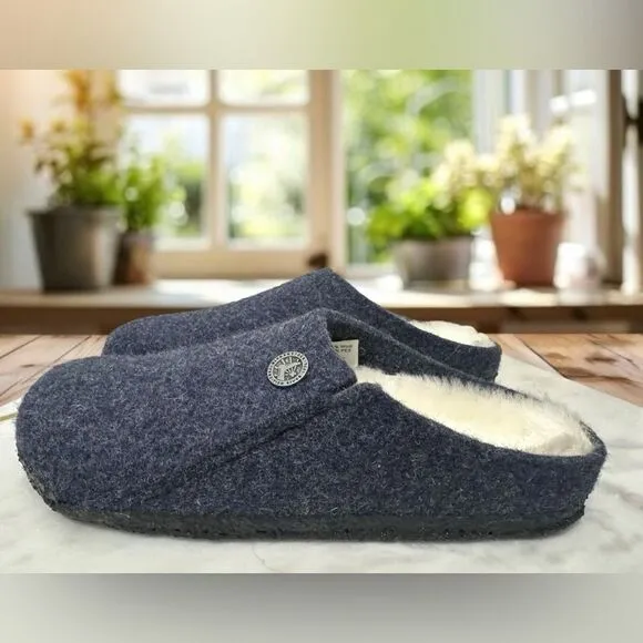 BIRKENSTOCK Kids Youth ZERMATT NWT Size 32 205 US Kids 1 - 1.5