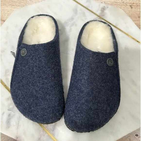 BIRKENSTOCK Kids Youth ZERMATT NWT Size 32 205 US Kids 1 - 1.5