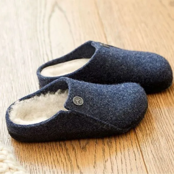 BIRKENSTOCK Kids Youth ZERMATT NWT Size 32 205 US Kids 1 - 1.5