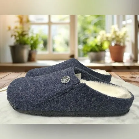 BIRKENSTOCK Kids Youth ZERMATT NWT Size 32 205 US Kids 1 - 1.5