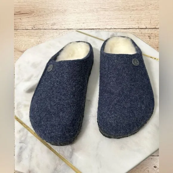 BIRKENSTOCK Kids Youth ZERMATT NWT Size 32 205 US Kids 1 - 1.5