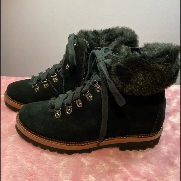 Blondo Honey Waterproof Boots