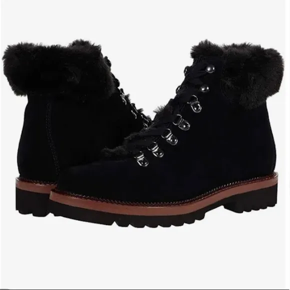 Blondo Honey Waterproof Boots