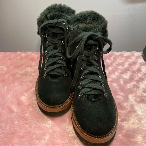 Blondo Honey Waterproof Boots