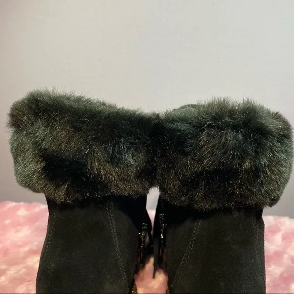 Blondo Honey Waterproof Boots