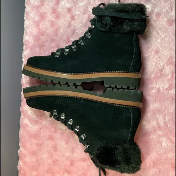 Blondo Honey Waterproof Boots
