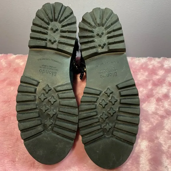 Blondo Honey Waterproof Boots