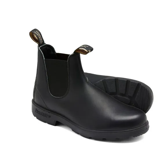 BLUNDSTONE ORIGINAL 510 SERIES UNISEX CHELSEA BOOTS WITH PREMIUM WATER RESI