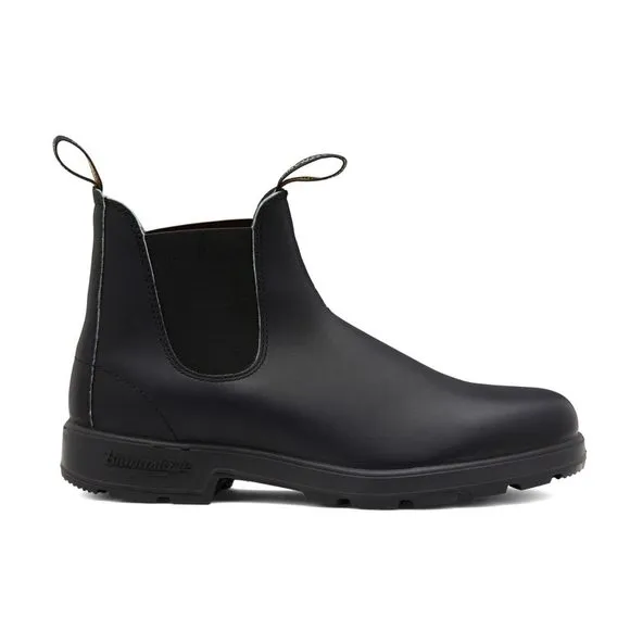BLUNDSTONE ORIGINAL 510 SERIES UNISEX CHELSEA BOOTS WITH PREMIUM WATER RESI